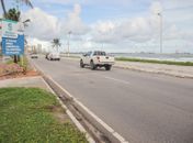 Trecho da Avenida Assis Chateaubriand será interditado parcialmente para realização de obras 