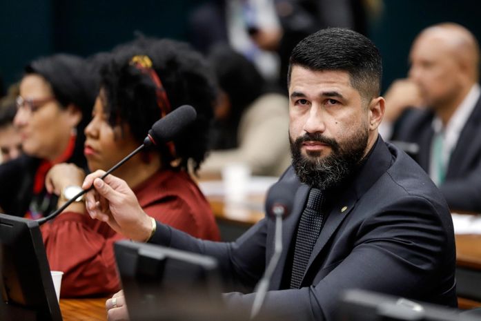 Deputado Fabio Costa apresenta projeto que prevê penas duras para quem ‘furar’ blitz