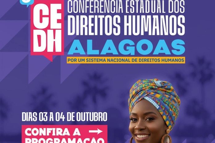 Quase natimorto, o Conselho Estadual de Direitos Humanos ganha fôlego na 6ª Conferência Estadual de Direitos Humanos