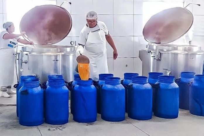 Complexo nutricional será inaugurado em Santana do Ipanema nesta 6ª (22)