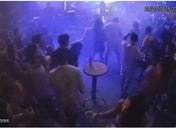“Achei que ia morrer”: mulher é agredida a socos por ex da amiga em casa de shows em Maceió