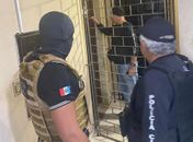  PC deflagra operação de combate à pornografia infantil em três municípios de AL; quatro mandados foram cumpridos
