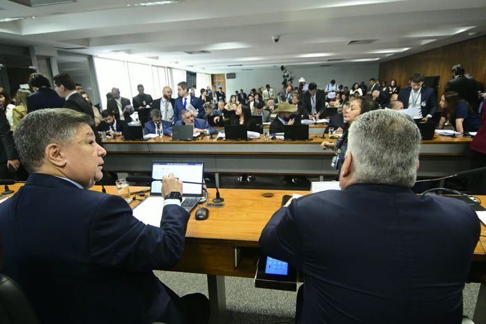 A correta decisão de André Mendonça