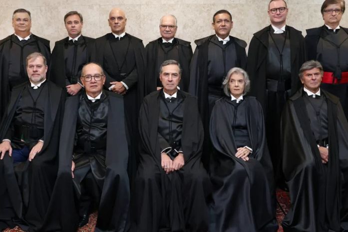 Além de Alexandre de Moraes, saiba quais ministros do STF terão vistos cancelados pelo governo dos EUA