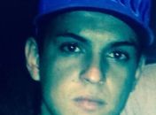 Polícia divulga identidade de assaltante de equipe de reportagem