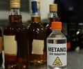 Metanol