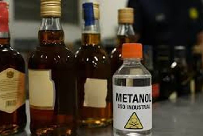 Metanol