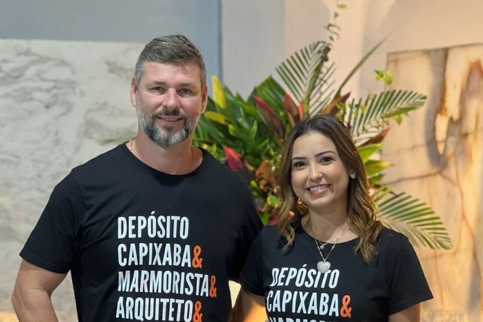 Workshop sobre rochas naturais traz especialistas do ES para Arapiraca