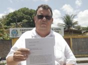 Jorge VI não aceita “financiamento público de campanha” e rejeita verba do Fundo Eleitoral