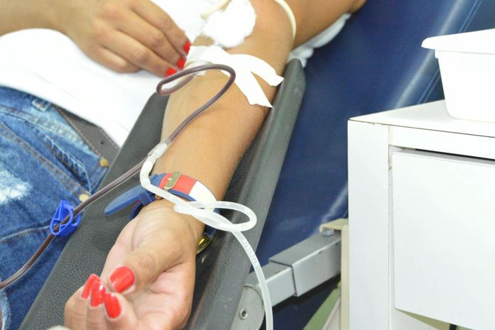 Feriado de São João: saiba como as Unidades do Hemoal irão funcionar