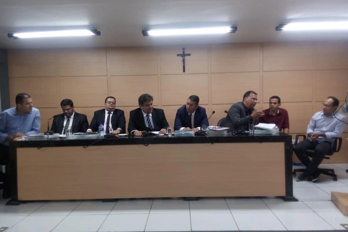 Câmara Municipal de Arapiraca realiza tribuna livre e pede cassação de licença da Frigovale