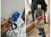 Presa dentista suspeita de aplicar silicone industrial e necrosar pacientes em Arapiraca