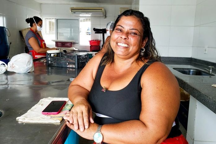 Políticas de inclusão produtiva possibilitam o acesso de mulheres ao mercado de trabalho