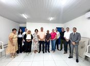 Semana histórica em Coqueiro Seco: tem avanço no pagamento dos precatórios da educação, inclusão social e capacitação profissional em destaque