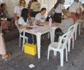 Olhar da Gente e Saúde da Gente levam atendimentos ao Tabuleiro do Martins
