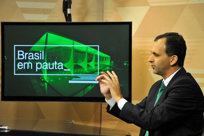 Governo quer ajuda do cidadão para fiscalizar serviços e obras