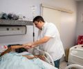 Após anos de espera, Mutirão de Cirurgias avança e pacientes de Rio Largo já realizam procedimentos