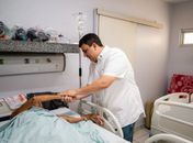Após anos de espera, Mutirão de Cirurgias avança e pacientes de Rio Largo já realizam procedimentos

