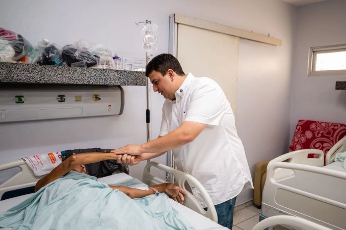 Após anos de espera, Mutirão de Cirurgias avança e pacientes de Rio Largo já realizam procedimentos