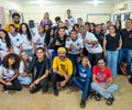 Mostra Quilombo Jovem leva oficinas de cinema e fotografia a estudantes de Maceió e Viçosa
