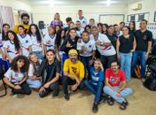 Mostra Quilombo Jovem leva oficinas de cinema e fotografia a estudantes de Maceió e Viçosa
