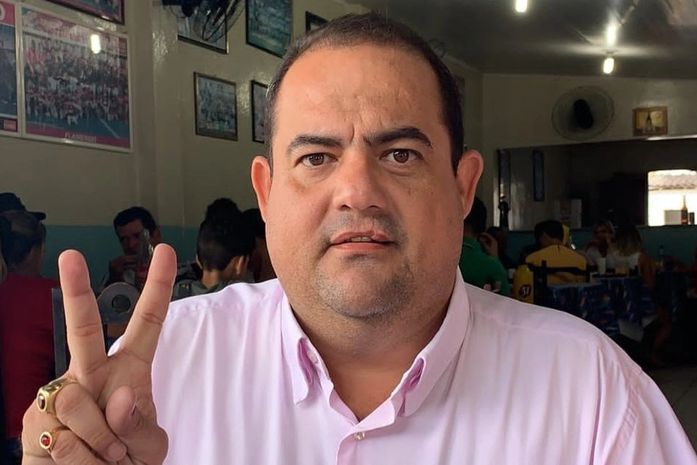 Empresário arapiraquense falece no HE do Agreste