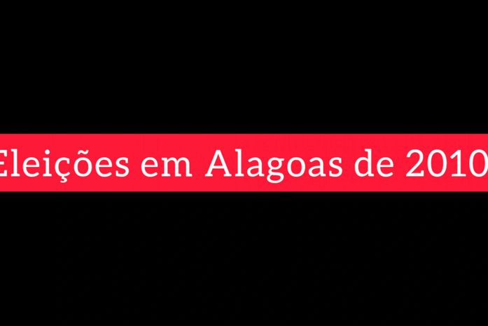 Eleições de 2010 em Alagoas