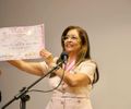Senadora Dra. Eudócia dedica Comenda da Ordem da Rosa JK às mulheres alagoanas: “Essa homenagem pertence a cada mulher de coragem do nosso estado”