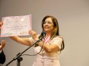 Senadora Dra. Eudócia dedica Comenda da Ordem da Rosa JK às mulheres alagoanas: “Essa homenagem pertence a cada mulher de coragem do nosso estado”