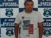 Cláudio Santos, o Júnior