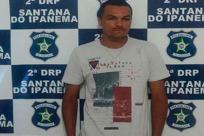 Cláudio Santos, o Júnior