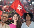 Teca Nelma, Alycia Bancada Negra e Pastor Wellington do Pinheiro: omissões, alianças e rupturas no PED do PT