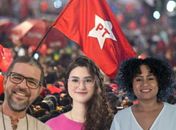 Teca Nelma, Alycia Bancada Negra e Pastor Wellington do Pinheiro: omissões, alianças e rupturas no PED do PT