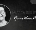 Câmara de Arapiraca lamenta morte da servidora Neuma Maria Palmeira e decreta luto