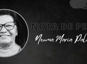 
Câmara de Arapiraca lamenta morte da servidora Neuma Maria Palmeira e decreta luto