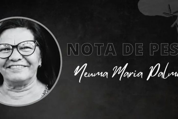 Câmara de Arapiraca lamenta morte da servidora Neuma Maria Palmeira e decreta luto