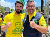 Leonardo Dias e Fábio Costa confirmam presença de Carlos Bolsonaro para Corrida Acorda Brasil, em Maceió