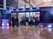Roga DX reúne milhares de pessoas em maior evento do Nordeste voltado para tecnologia e inovação