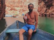 Alagoano Piter Costa é destaque nacional no Instagram com dicas de viagens