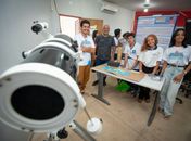 Encontro Estudantil da Rede Pública de Alagoas promove protagonismo juvenil e apresenta diversidade de talentos