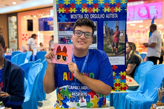 Secdef promove 3º Festival Estadual da Inclusão