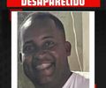 Polícia Civil investiga desaparecimento de homem que saiu para festa em Guaxuma