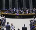 Congresso realiza sessão nesta quinta-feira para votar Orçamento de 2026 e créditos suplementares