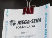 Bolão da Mega-Sena