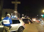 Operação Lei Seca prende dois condutores em flagrante por embriaguez em Arapiraca