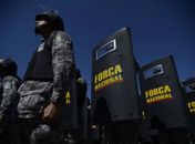 Prorrogada atuação da Força Nacional em área de indígenas isolados