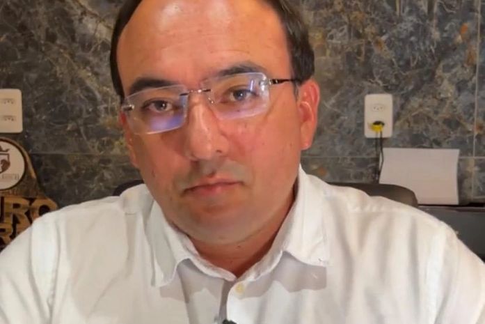 Leandro Silva otimista pelo desempenho de seu trabalho