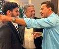 Força política de Marlan Ferreira garante vitória dos seus candidatos em Limoeiro de Anadia