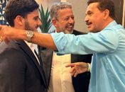 Força política de Marlan Ferreira garante vitória dos seus candidatos em Limoeiro de Anadia