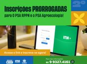 Programa de remuneração para agricultores familiares e donos de RPPNs prorroga inscrições